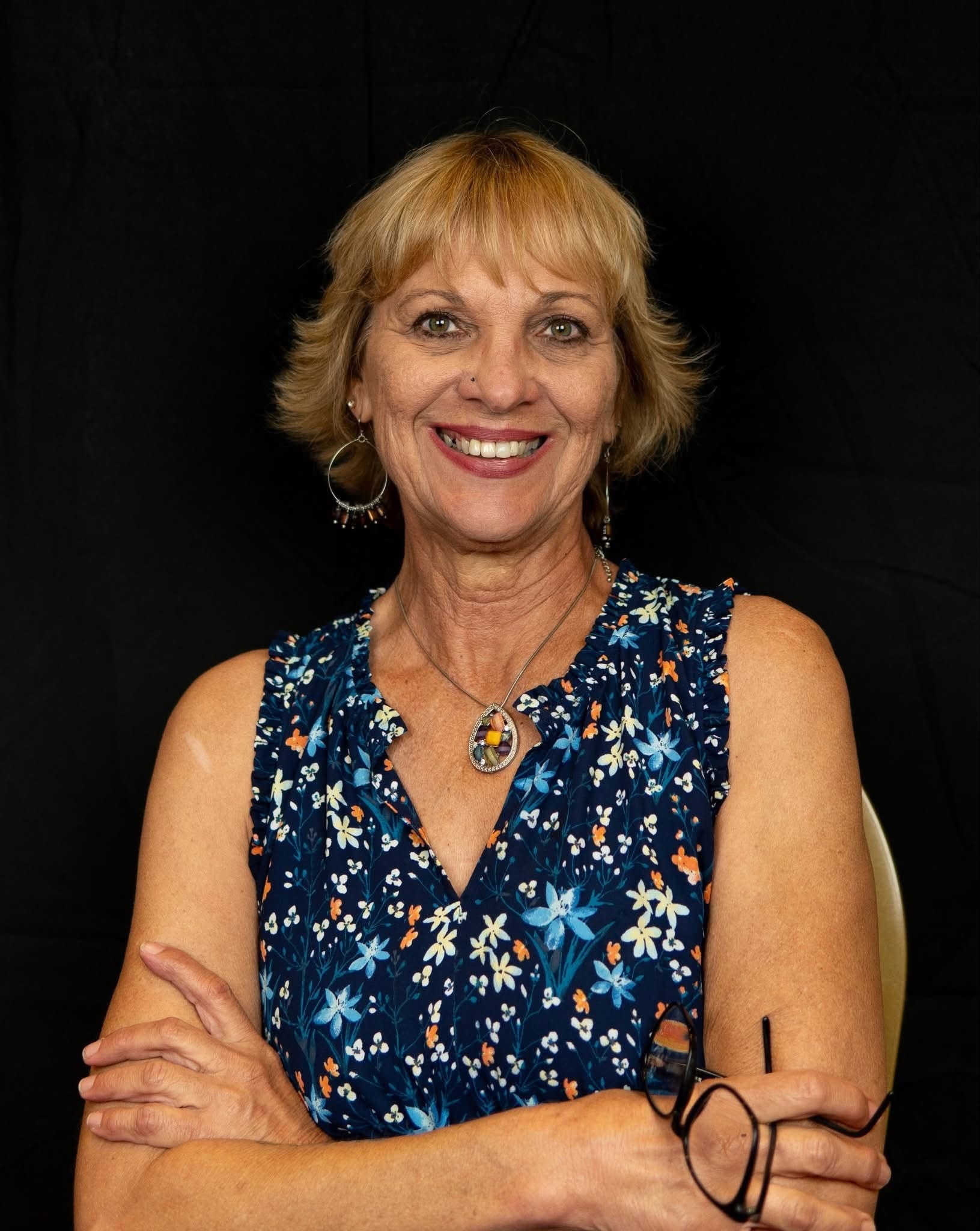 Nadine M. Kerstetter, M.Ed., Workforce Intensive Lead at Lower the Barrier Colorado